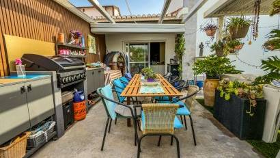 Reventa - Villa -
Torrevieja - Torreta - Florida