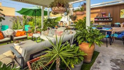 Reventa - Villa -
Torrevieja - Torreta - Florida