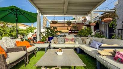 Reventa - Villa -
Torrevieja - Torreta - Florida