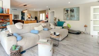 Reventa - Villa -
Torrevieja - Torreta - Florida