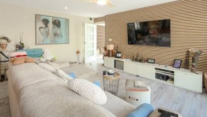 Reventa - Villa -
Torrevieja - Torreta - Florida