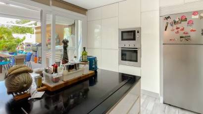 Reventa - Villa -
Torrevieja - Torreta - Florida