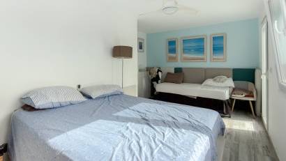 Reventa - Villa -
Torrevieja - Torreta - Florida