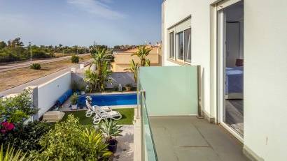 Reventa - Villa -
Torrevieja - Torreta - Florida
