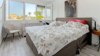 Reventa - Villa -
Torrevieja - Torreta - Florida