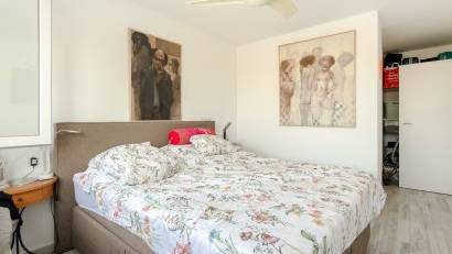 Reventa - Villa -
Torrevieja - Torreta - Florida