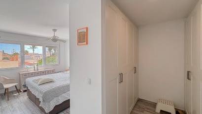 Reventa - Villa -
Torrevieja - Torreta - Florida