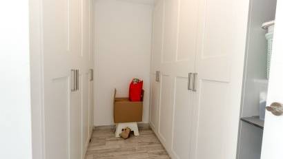 Reventa - Villa -
Torrevieja - Torreta - Florida