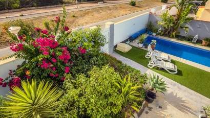 Reventa - Villa -
Torrevieja - Torreta - Florida