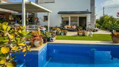 Reventa - Villa -
Torrevieja - Torreta - Florida