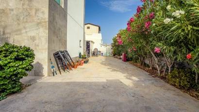 Reventa - Villa -
Torrevieja - Torreta - Florida