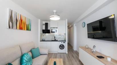 Återförsäljning - Apartment -
Torrevieja - Cabo cervera