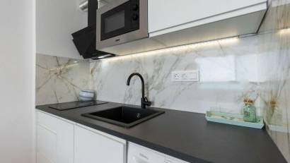 Återförsäljning - Apartment -
Torrevieja - Cabo cervera