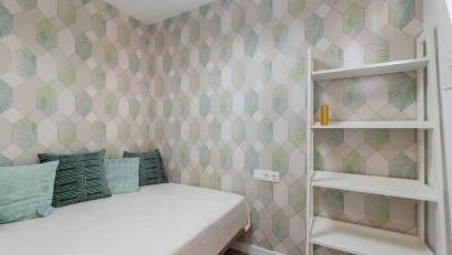 Återförsäljning - Apartment -
Torrevieja - Cabo cervera