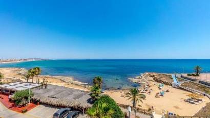 Återförsäljning - Apartment -
Torrevieja - Cabo cervera