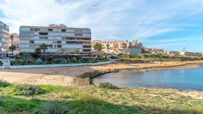 Återförsäljning - Apartment -
Torrevieja - Cabo cervera