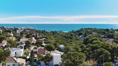 Återförsäljning - Apartment -
Dehesa de campoamor - Campoamor