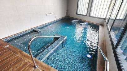 Återförsäljning - Apartment -
Dehesa de campoamor - Campoamor