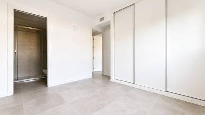 Återförsäljning - Apartment -
Dehesa de campoamor - Campoamor