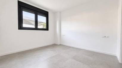 Återförsäljning - Apartment -
Dehesa de campoamor - Campoamor