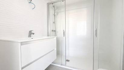 Återförsäljning - Apartment -
Dehesa de campoamor - Campoamor