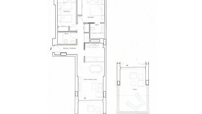 Återförsäljning - Apartment -
Dehesa de campoamor - Campoamor