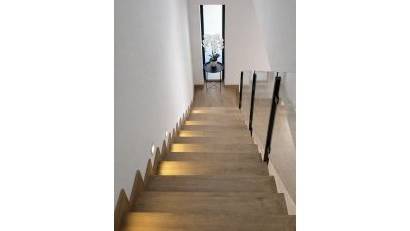Återförsäljning - Radhus -
Dolores - Pueblo