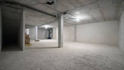 Återförsäljning - Radhus -
Dolores - Pueblo
