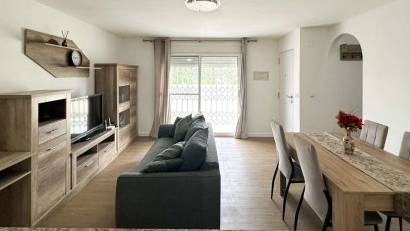Återförsäljning - Villa -
Orihuela - Orihuela Costa