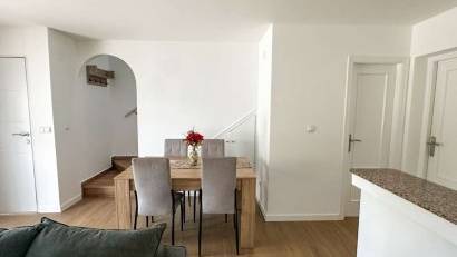 Återförsäljning - Villa -
Orihuela - Orihuela Costa