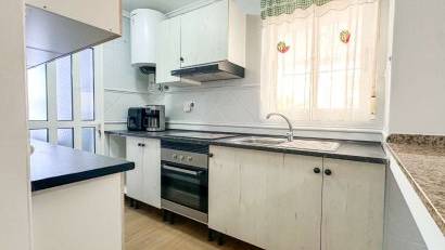 Återförsäljning - Villa -
Orihuela - Orihuela Costa