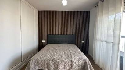 Återförsäljning - Villa -
Orihuela - Orihuela Costa