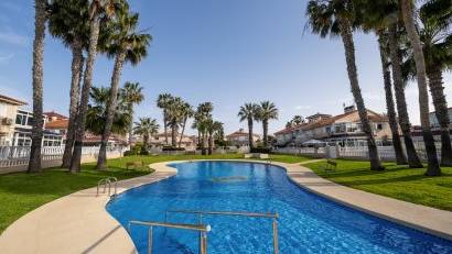 Reventa - Apartment -
Playa Flamenca - Zenia Mar