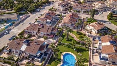 Reventa - Apartment -
Playa Flamenca - Zenia Mar