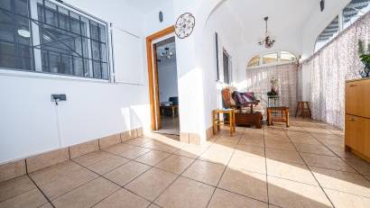 Reventa - Apartment -
Playa Flamenca - Zenia Mar