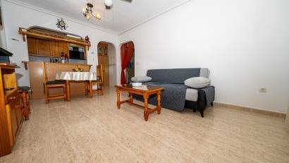 Reventa - Apartment -
Playa Flamenca - Zenia Mar