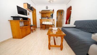 Reventa - Apartment -
Playa Flamenca - Zenia Mar