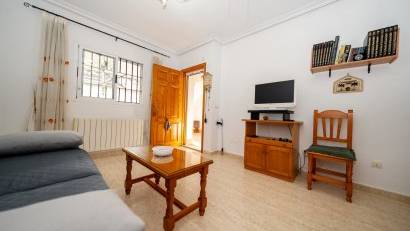 Reventa - Apartment -
Playa Flamenca - Zenia Mar