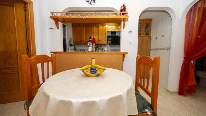 Reventa - Apartment -
Playa Flamenca - Zenia Mar