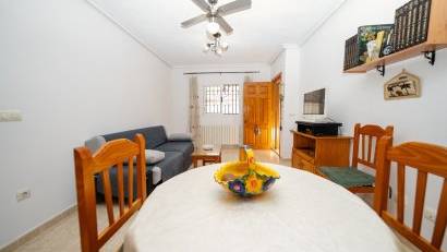 Reventa - Apartment -
Playa Flamenca - Zenia Mar