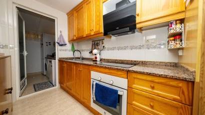 Reventa - Apartment -
Playa Flamenca - Zenia Mar