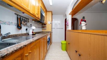 Reventa - Apartment -
Playa Flamenca - Zenia Mar