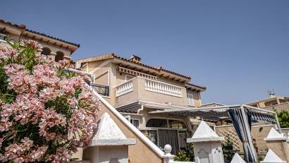 Reventa - Apartment -
Playa Flamenca - Zenia Mar