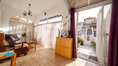 Reventa - Apartment -
Playa Flamenca - Zenia Mar