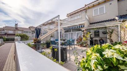 Reventa - Apartment -
Playa Flamenca - Zenia Mar