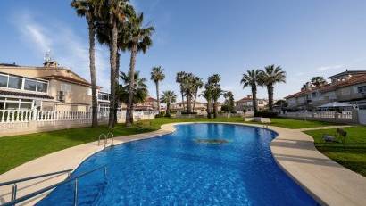 Reventa - Apartment -
Playa Flamenca - Zenia Mar