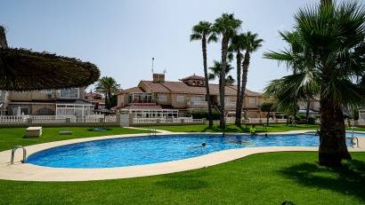 Reventa - Apartment -
Playa Flamenca - Zenia Mar