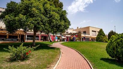 Reventa - Apartment -
Playa Flamenca - Zenia Mar