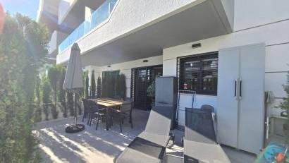 Återförsäljning - Apartment / Flat * -
Orihuela Costa * - Villamartín *