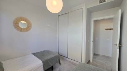 Återförsäljning - Apartment / Flat * -
Orihuela Costa * - Villamartín *